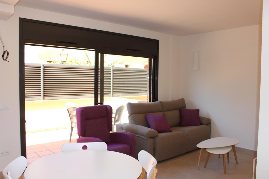 Residencial Super Stop Cases Torre Valentina Sant Antoni De Calonge Quarto foto