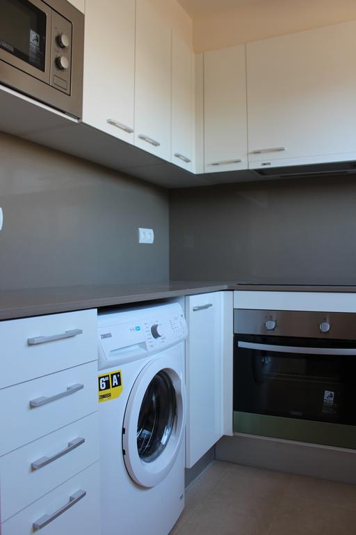 Residencial Super Stop Cases Torre Valentina Sant Antoni De Calonge Quarto foto