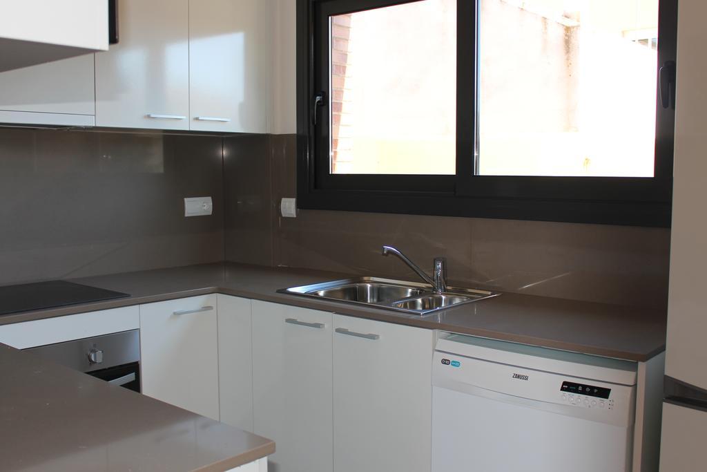 Residencial Super Stop Cases Torre Valentina Sant Antoni De Calonge Quarto foto